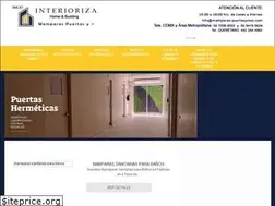 Sites similar to mamparas-puertasymas.com