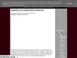 Sites similar to mamparasdeducha.blogspot.com