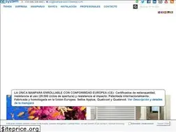 Sites similar to mamparasenrollables.com