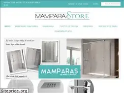 Sites similar to mamparastore.com