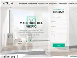 Sites similar to mamparasvitrum.com