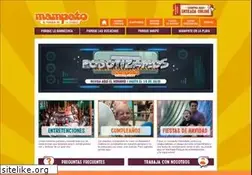 Sites similar to mampato.cl