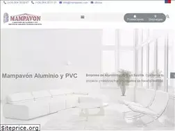Sites similar to mampavon.com