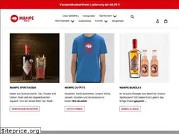 Sites similar to mampe.com
