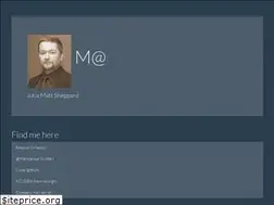 Sites similar to mampersat.com