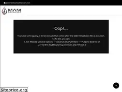 Sites similar to mampetroleum.com