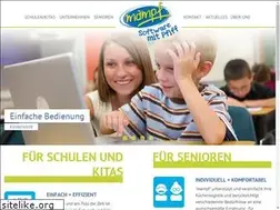 Sites similar to mampf1a.de