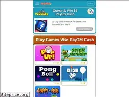 Sites similar to mampimobile.in