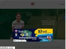 Sites similar to mampituba.com.br