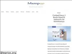 Sites similar to mampoo.com