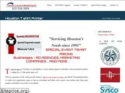 Sites similar to mampromotions.com