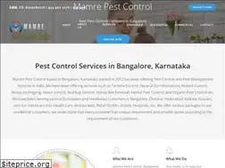 Sites similar to mamre.co.in