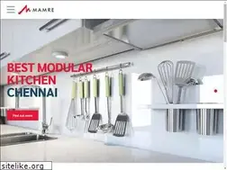 Sites similar to mamre.in