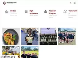 Sites similar to mamre.nsw.edu.au