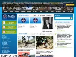 Sites similar to mams.hu