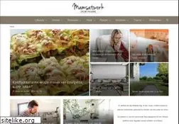 Sites similar to mamsatwork.nl