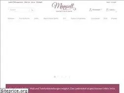 Sites similar to mamsell.ch