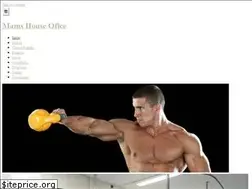 Sites similar to mamshouseofice.com