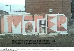 Sites similar to mamsie.org