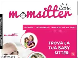 Sites similar to mamsitter.eu