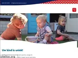 Sites similar to mamskinderopvang.nl