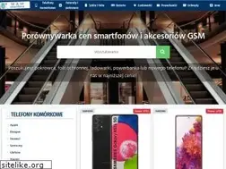 Sites similar to mamsmartfona.pl