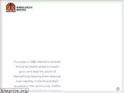 Sites similar to mamsports.org