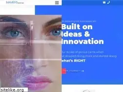 Sites similar to mamsys.com