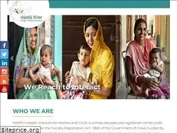 Sites similar to mamta-himc.in
