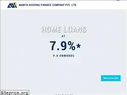 Sites similar to mamtahousing.com