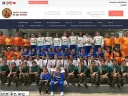 Sites similar to mamtamodernschool.com
