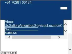 Sites similar to mamtatravelspatna.com