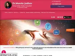Sites similar to mamtavastureiki.net.in