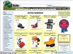 Sites similar to mamtechnika.cz