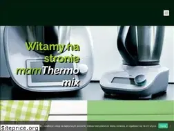 Sites similar to mamthermomix.pl