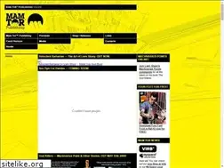 Sites similar to mamtor.com