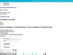 Sites similar to mamtorebke.pl