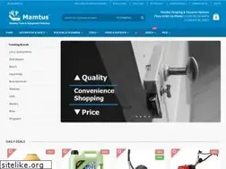 Sites similar to mamtus.ng