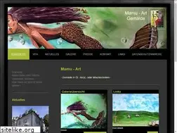 Sites similar to mamu-art.de