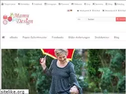 Sites similar to mamudesign.de