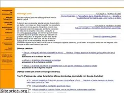Sites similar to mamuga.com