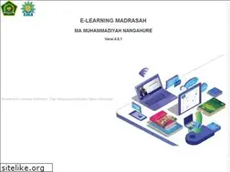 Sites similar to mamuhammadiyahnagahure.com