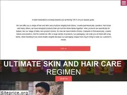Sites similar to mamujeeproducts.com