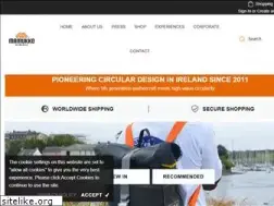 Sites similar to mamukko.ie