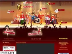 Sites similar to mamulki.ru