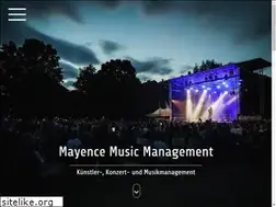 Sites similar to mamuma.de