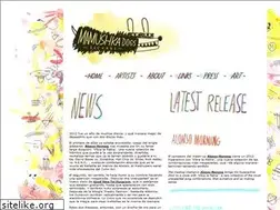 Sites similar to mamushkadogs.com.ar