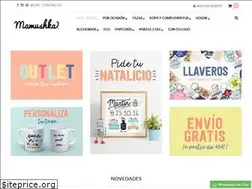 Sites similar to mamushkapalma.es