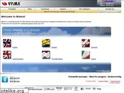 Sites similar to mamut.no