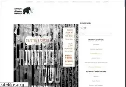 Sites similar to mamuta.org